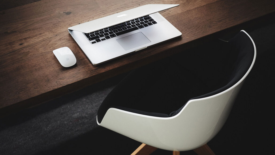 What It Takes to Become an Author