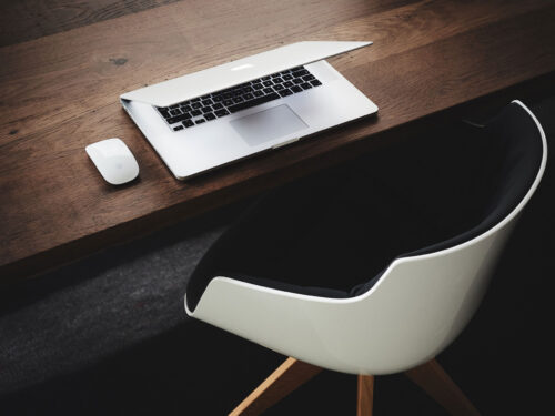 What It Takes to Become an Author