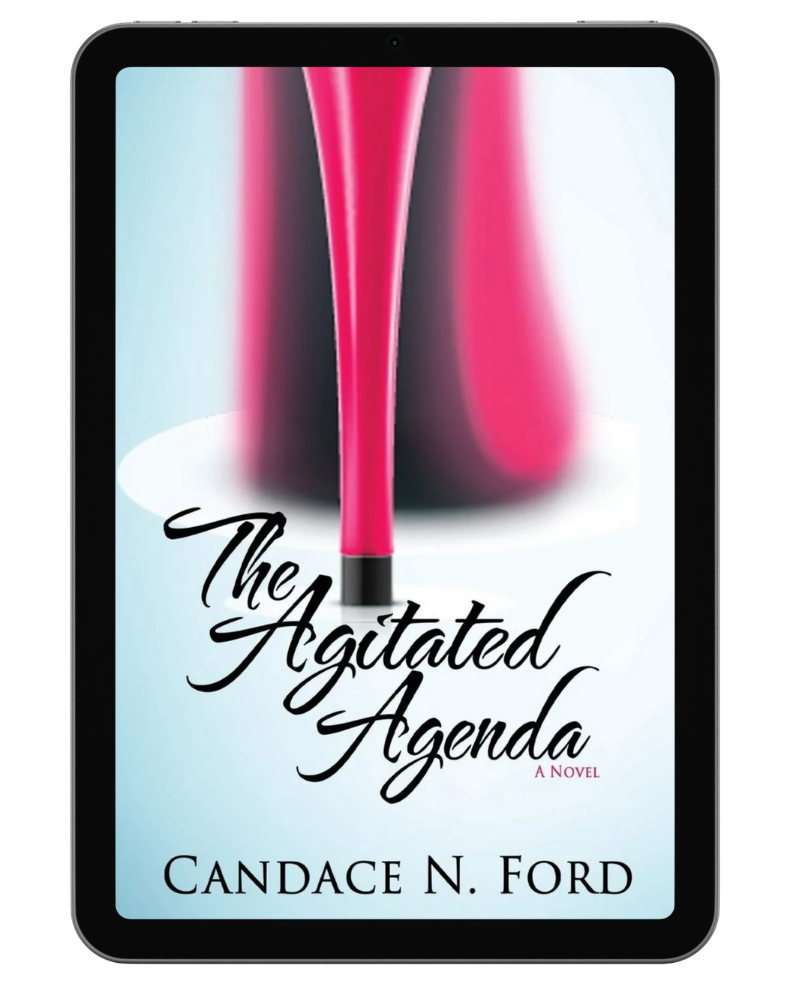 The Agitated Agenda